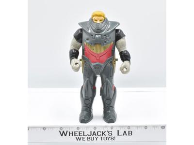 Pretender Waverider OUTER SHELL 1988 Vintage G1 Transformers Action Figure