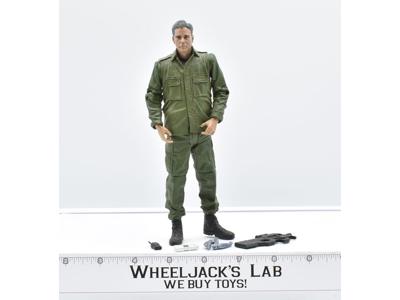 Jack O'Neill General Stargate SG1 SG-1 Diamond Select Toys Series 1