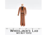 Ben Obi-Wan Kenobi Star Wars Vintage Kenner Action Figure 1977 No Repro