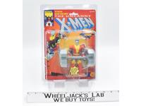 Colossus The Uncanny X-Men NEW 1991 Toybiz Marvel Comics Action Figure