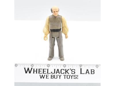 Lobot 1980 Star Wars Vintage Kenner Action Figure