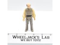 Lobot 1980 Star Wars Vintage Kenner Action Figure
