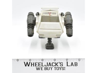 PDT-8 Mini Rig 100% Complete 1981 Star Wars Vintage Kenner Vehicle