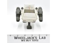 PDT-8 Mini Rig 100% Complete 1981 Star Wars Vintage Kenner Vehicle