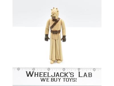 Tusken Raider Sand People 1977 Star Wars Vintage Kenner Action Figure