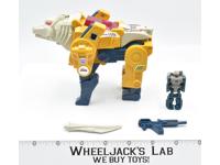 Weirdwolf * 100% Complete 1987 Vintage Hasbro G1 Transformers Action Figure