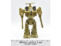 Raidar X Civil Defense Unit Battloid 7" Robotech Macross Robotech Matchbox