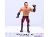 Brutus The Barber Beefcake 1984 WWF LJN Titan Sports 8" Wrestling Superstars