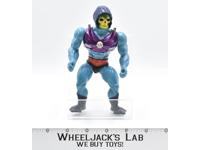 Terror Claws Skeletor 1985 He-Man MOTU Mattel Masters of the Universe