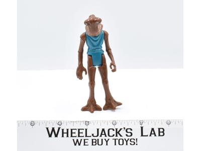 Hammerhead B 1978 Kenner Star Wars Vintage Action Figure No Repro