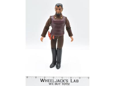 Klingon 8" COMPLETE Star Trek 1974 Mego Vintage Action Figure