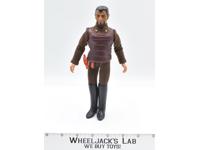 Klingon 8" COMPLETE Star Trek 1974 Mego Vintage Action Figure