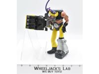 Hammerhand 1986 Thundercats Vintage Action Figure LJN