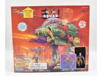 Marsala Rapid Assault WORKS E-Frame W Box Complete Exo Squad Robotech Playmates