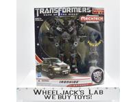 Ironhide Voyager Mechtech NEW DOTM Dark of the Moon Transformers Hasbro 2010