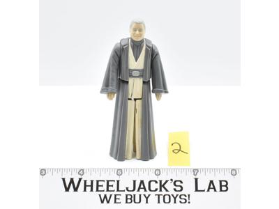 Anakin Skywalker #2 100% Complete ROTJ POTF Last 17 Star Wars 1985 Kenner