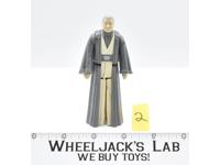 Anakin Skywalker #2 100% Complete ROTJ POTF Last 17 Star Wars 1985 Kenner