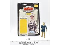 Han Solo Hoth Outfit 31 Back Complete 1980 ESB Star Wars Vintage Kenner