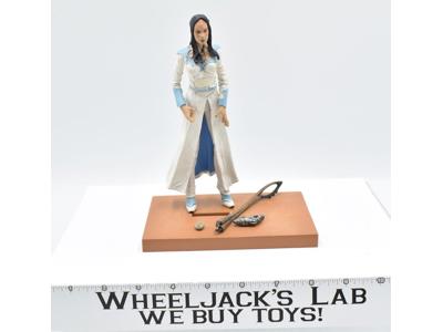 Wraith Queen 2008 Stargate Atlantis NEW Diamond Select Toys Action Figure