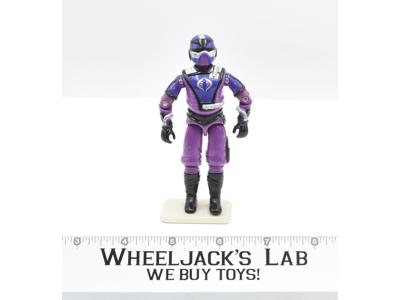 Cobra Techno Viper 1987 GI Joe Hasbro Action Figure