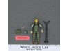 Short-Fuze V1.5 Swivel Arms 100% Complete G.I. Joe 1983 Hasbro Vintage Figure