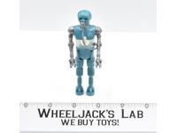 2-IB Medical Droid 1980 Star Wars Vintage Kenner Action Figure No Repro