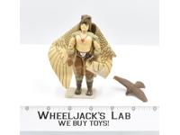 Raptor V1 GI Joe 1987 Hasbro Action Figure