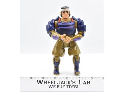 Hachiman 1985 Thundercats Vintage Action Figure LJN