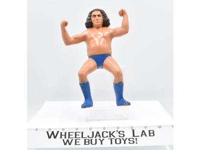 Andre The Giant 1984 WWF LJN Titan Sports 8" Wrestling Action Figure