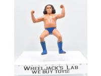 Andre The Giant 1984 WWF LJN Titan Sports 8" Wrestling Action Figure
