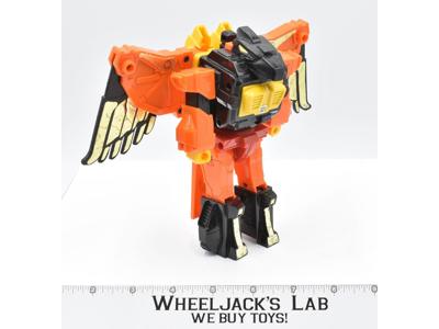 Divebomb Predaking - 1986 Vintage Hasbro G1 Transformers Action Figure