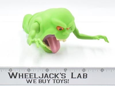 Green Ghost Series 1 The Real GHOSTBUSTERS Kenner Figure Toy