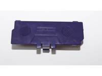Shockwave BATTERY CLIP COVER G1 Transformers 1985 Vintage Hasbro Action Figure