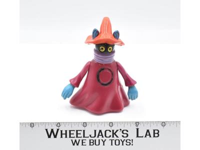 Orko 1983 He-Man MOTU Mattel Masters of the Universe Action Figure