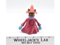 Orko 1983 He-Man MOTU Mattel Masters of the Universe Action Figure
