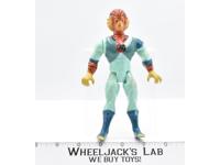 Tygra 1986 Thundercats LJN Action Figure Viintage