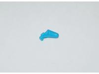 Gnaw Sharkticon LEFT JAW HORN 1986 G1 Transformers Vintage Hasbro Action Figure