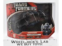 Ironhide Automorph Technology Voyager Class Movie 2006 NEW Hasbro Transformers
