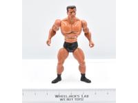 Commando Arnold Schwarzenegger 20th Century Fox Vintage Action Figure 1986 Toy