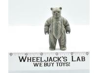 Teebo Ewok 1984 Star Wars ROTJ Vintage Kenner Action Figure