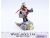 Slag W/ Box 100% Complete 1985 Vintage Hasbro G1 Transformers Action Figure