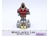 Slag W/ Box 100% Complete 1985 Vintage Hasbro G1 Transformers Action Figure
