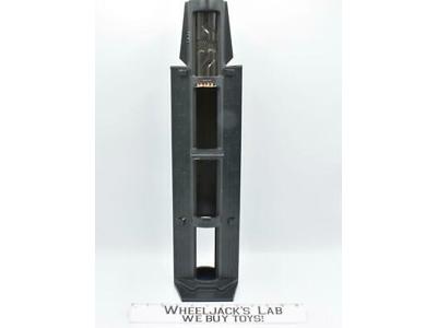 Death Star WORKING Elevator Shaft with Glass 1977 Star Wars Vintage Kenner