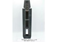 Death Star WORKING Elevator Shaft with Glass 1977 Star Wars Vintage Kenner