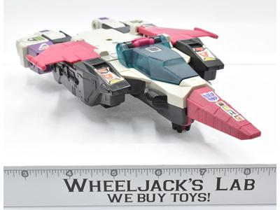 Apeface Headmaster - 1987 Vintage Hasbro G1 Transformers Action Figure