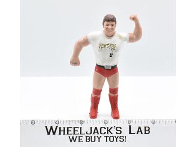 Rowdy Roddy Piper 1985 WWF LJN Titan Sports Action Figure Vintage