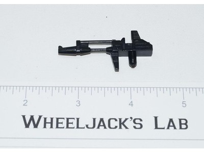 Inferno Grapple Gun Laser Rifle Vintage 1985 G1 Transformers Action Figure