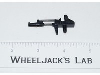 Inferno Grapple Gun Laser Rifle Vintage 1985 G1 Transformers Action Figure