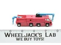 Micromaster Missile Transport Retro &amp; Surge G1 Transformers 1990