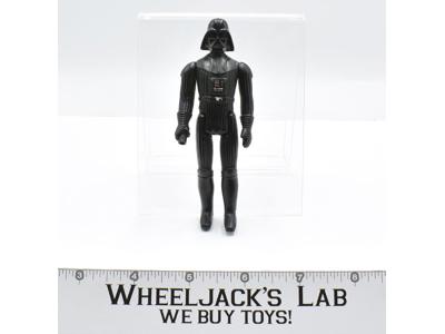Darth Vader 1977 Kenner Star Wars Vintage Action Figure No Repro